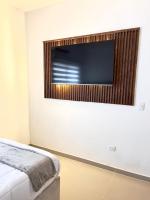 Apartamento Premier de 1 dormitorio