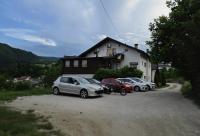 Horizont apartmans - B&B Jajce