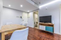 The Corporate Residence & Parking - Bed and Breakfast Madrid