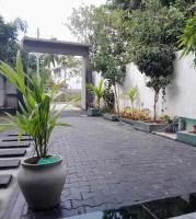 Sadew Villa - Ferienwohnung Anuradhapura