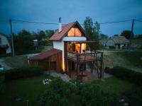 Pajkos Présház - Bed and Breakfast Bakonycsernye