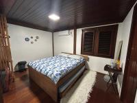 Condomínio Eco Resort Lençóis, chalé 09 - B&B Barreirinhas