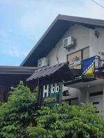 Horizont apartmans - B&B Jajce
