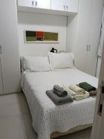 FLAT COPACABANA - turismo e segurança - Chambres d'hôtes Rio de Janeiro