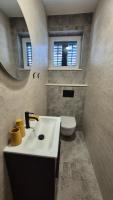 Vicia faba - B&B Postira