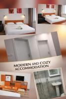 Welcome&Enjoy 1 - B&B Ocrida
