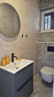 Vicia faba - B&B Postira