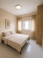 Guest House with Pool and Gourmet Area - B&B Rio de Janeiro