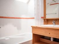 Chalet familial 6 pers avec parking à Pra Loup - FR-1-504-364 - Bed and Breakfast Uvernet-Fours