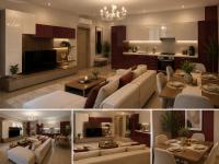 HERASTRAU APARTMENTS 3 camere self check-in - Chambres d'hôtes Bucarest