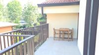 Appartamento Superior con 1 Camera da Letto e Balcone