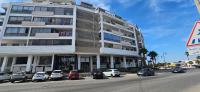 Bright 100m2 apartment with panoramic view and terrace - Chambres d'hôtes Safi