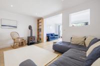 Clovelly - Ferienwohnung Southwold