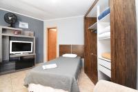 Suite/loft Jardim Botanico - B&B Curitiba