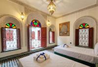 Riad Moulay Fes - Authentic Hospitality & Dining - Bed and Breakfast Fez