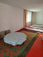 Chyrak home - Ferienwohnung Ak-Usten