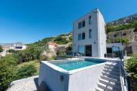 Holiday Home Šime - B&B Brela