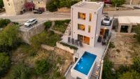 Holiday Home Šime - B&B Brela