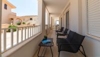 Rinac Luxury Apartment Superior - S'Arena Scoada - Bed and Breakfast Putzu Idu