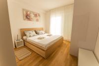 Modern apartment with two bedrooms near the sea - B&B Medulin