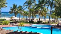 Apartment facing the Caribbean Sea, Juan Dolio Beach, RD - Free Late Check-Out - B&B Juan Dolio