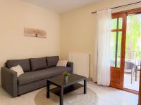 Cosy Stay Apartment 2 with View Kalandra - Bed and Breakfast Kalandra