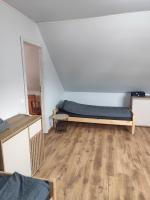 Centro-loftas - B&B Telsiai