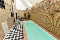 La Casa del Barbero - B&B Sevilla