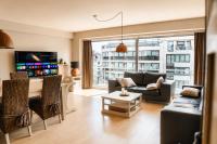 Vertry at Sea, Luxury Apartment Knokke - Chambres d'hôtes Knokke-Heist