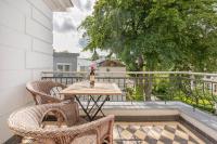Villa Marie 06 - B&B Heringsdorf