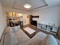 2-Bedroom Apartment in Tsarevo for Relaxing Stays - B&B Tsarevo