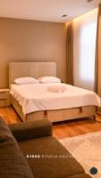 K1959 Studio Suites - Ferienwohnung Peja