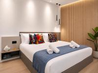 Suite Esclusiva in Centro a Pescara a 100mt dal Mare - B&B Pescara
