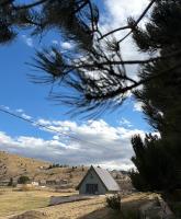 Vikendica pod Jelinkom - B&B Donji Palež