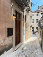 The Elysium Rooms - B&B Macarsca