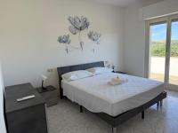 Casa Dulce Casa - Bright flat with balcony 2 baths 2 beds - Ferienwohnung Scafa