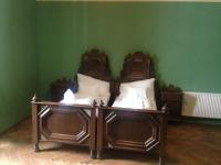 Twin Room with Bathroom