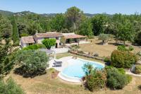 Villa Libellule - Bed and Breakfast Cotignac