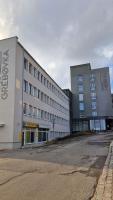 Art Apartment Prague 2 I Free Parking I Terrace - Ferienwohnung Prag