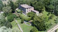 B&B Radda in Chianti - Fattoria Poggerino - Bed and Breakfast Radda in Chianti