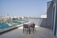 Beautiful View, 3 Bedroom Spacious Apartment - B&B Pietà