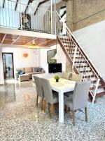 Marqués Urban Loft Valencia - Chambres d'hôtes Valence