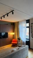 Design Apartment in the Heart of NRW - Chambres d'hôtes Gelsenkirchen