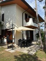 Villetta Pinea - Ferienwohnung Bibione