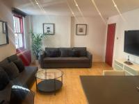 Bright 2 Bed Flat, London Eye, Waterloo, Zone 1 - B&B London