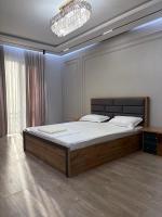 Jamshed apartment2 - Bed and Breakfast Samarkand