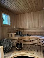 Kurjenpesä - B&B Kalajoki