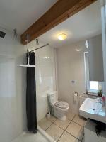 Gemütliche 1-Zimmer Ferienwohnung im schönen Anröchte - Ferienwohnung Anröchte
