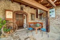 La Moixardina - Bed and Breakfast Ordén