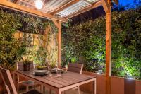 Monolocale con Giardino Privato - M2 Lambrate - Self Check-in - Ferienwohnung Mailand